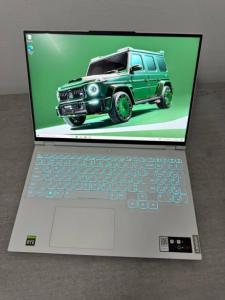 Lenovo Legion 5 Pro Gaming