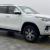 Toyota Fortuner EXR 2700 - AED 84,899