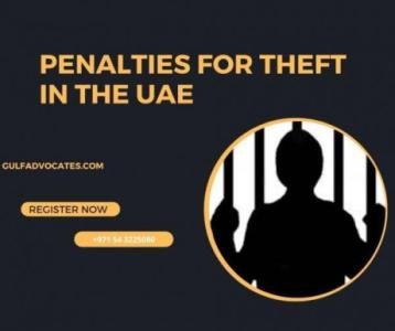 Gulf Advocates - Lawyers in Dubai