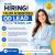 Talent Acquisition & OD Lead Required in Dubai