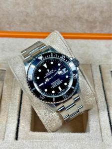 Rolex submariner