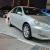 Toyota camry 2002