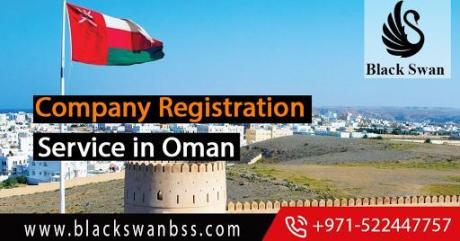 Company Formation / Company Registration / Setup in oman with 100% Ownership