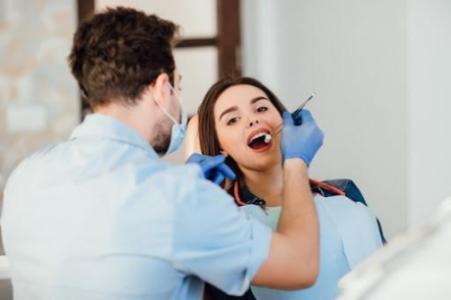 Start Dental Clinic in Dubai - Get professional Dental License