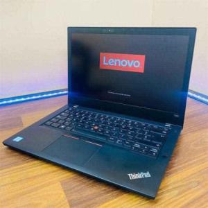 Leneveo T480s Core i5