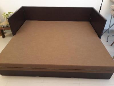 Hot offer durable, strong 3 months old sofa bed with mattress