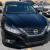 2018 Nissan altima sl class