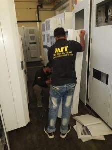 RITTAL PANEL AC SERVICE CENTER