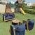 ACE 4-Seater Outdoor Garden Furniture Set
