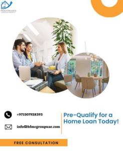 Mortgage-Preapproval Service