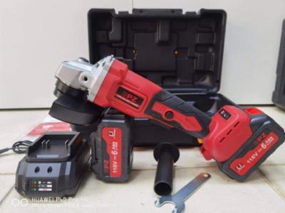 Cardless Grinder machine