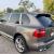 Porsche Cayenne turbo 0507003951