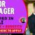 Senior Manager, Tourism Development Required in Dubai