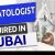 Dermatologist Required in Dubai