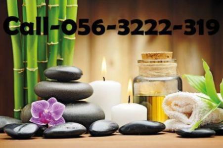 Running Spa for SALE inside Hotel located in Business bay