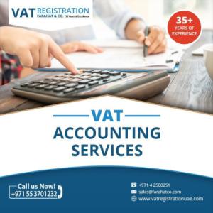 Stay Tax Compliant in UAE - Business VAT Registration