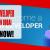 PYTHON DEVELOPER REQUIRED IN DUBAI
