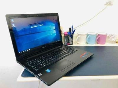 Lenovo IdeaPad G50-80