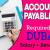 Accounts Payable Required in Dubai