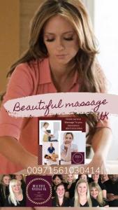 TANTRA MASSAGE ABU DHABI