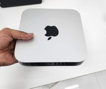 i7 8/256 SSD Original Mac Mini Pc