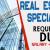 Real Estate Specialist Required in Dubai