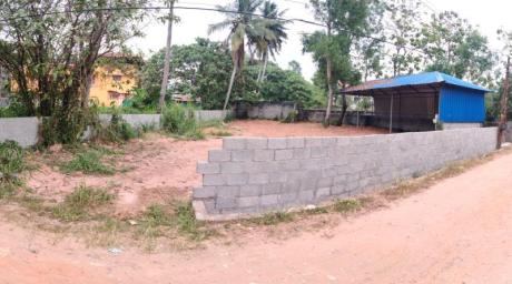 Land for sale Kazhakkoottam, Thiruvananthapuram