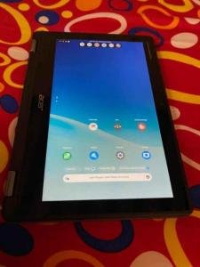 Acer ChromeBook 11.6"Touch Touch Screen