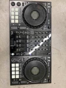 Pioneer DDJ 1000 Rekordbox