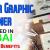 Junior Graphic Designer Required in Dubai