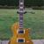 LTD EC-256 Aged Vintage Gold