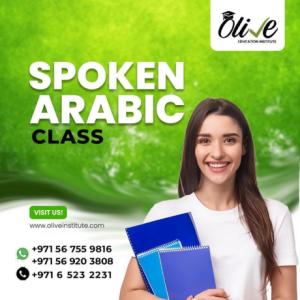 IELTS Coaching in Sharjah – Olive Education Institute