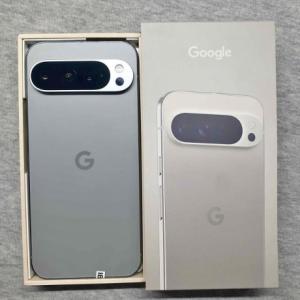 Google pixel 9Pro XL 256GB