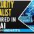 Information Technology Security Specialist Required in Dubai