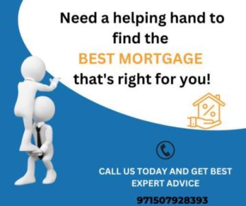 Mortgage Services