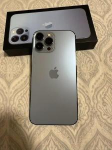 iPhone 13 pro max 256gb urgent sale