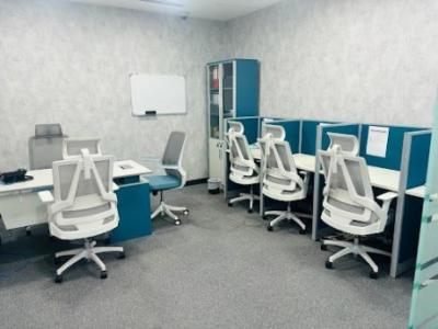 Furnished office space for Monthly Rent Near Business Bay Metro Station Dubai