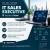 IT Sales Executive Required in Dubai