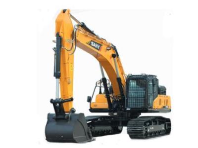 SANY SY500H Large Excavator Discount Sale – Affordable Heavy Equipment