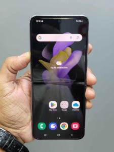 SAMSUNG Z FLIP 4 5G