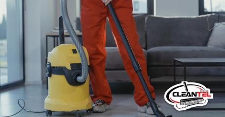 best carpet cleaning company in Dubai