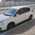 Nissan Tiida 2012