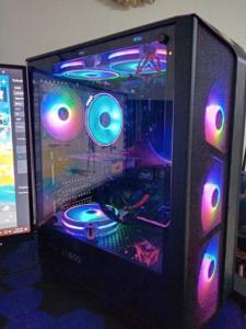 best full gaming setup