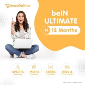 beIN sports Kuwait | beIN subscription | beIN premium package | beIN kick-off package | beIN offers