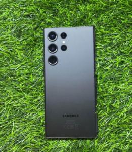 Samsung Galaxy S23 ULTRA (8/256gb)