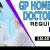 GP Homecare Doctor Required in Dubai