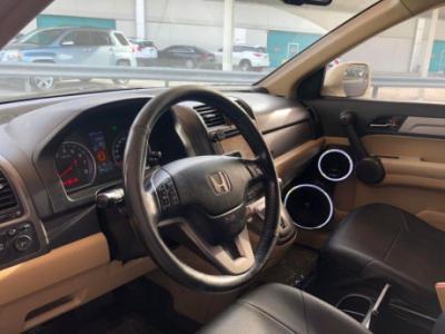 Honda CRV 2011