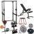 Affordable place for your gym equipment