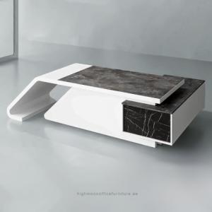 Liro L-Shaped CEO Executive Desk