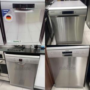 All Major Home Appliances